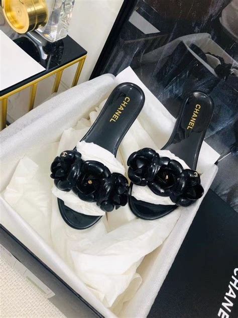 chanel carnelia flower|chanel camellia flower shoes.